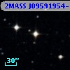 2MASS J09591954-1842458