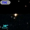 2MASS J09521096-1735561