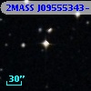 2MASS J09555343-1919050