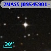 2MASS J09545901-1853201