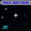 2MASS J09574840-1846009