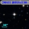 2MASS J09581530-1850265