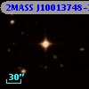 2MASS J10013748-2006400