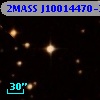 2MASS J10014470-2012116