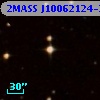 2MASS J10062124-2114103