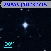 2MASS J10232715-1526358