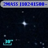 2MASS J10241500-1607515