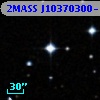 2MASS J10370300-1621583