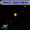 2MASS J10154043-1759138