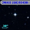2MASS J10293430-1750150