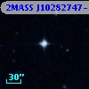 2MASS J10282747-1822498