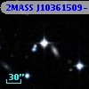 2MASS J10361509-1716214