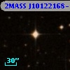 2MASS J10122168-1930094