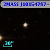 2MASS J10154787-1919404