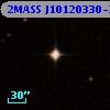 2MASS J10120330-2019383
