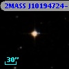 2MASS J10194724-1902512