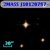 2MASS J10120787-2142445