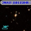 2MASS J10115048-2046157