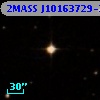 2MASS J10163729-2048245