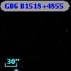 GB6 B1518+4855