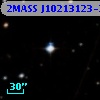 2MASS J10213123-2046350