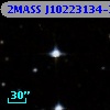 2MASS J10223134-2041282
