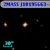 2MASS J10195663-2041377