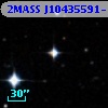 2MASS J10435591-1639043
