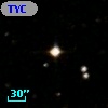 2MASS J10532996-1558224