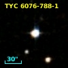 2MASS J10530878-1603256