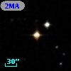 2MASS J11010977-1717077