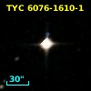 2MASS J10580905-1639161