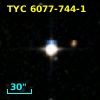 2MASS J11020331-1529042