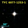 2MASS J11042842-1550556