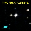 2MASS J11062955-1623454