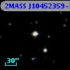 2MASS J10452359-2144302