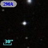 2MASS J11003573-2111331