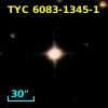 2MASS J11045981-2227233