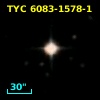 2MASS J11053275-2221461