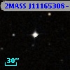 2MASS J11165308-1612202