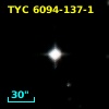 2MASS J11553606-1722554