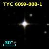 2MASS J11534564-2207525