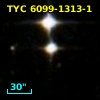 2MASS J11542517-2046164