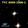 2MASS J11533203-2111303