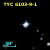 2MASS J12333795-1728427