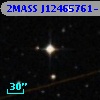 2MASS J12465761-1909460