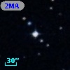 2MASS J12433761-1731435