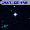 2MASS J12541798-1551334