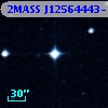 2MASS J12564443-1630332