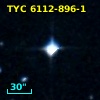 2MASS J13065345-1611539